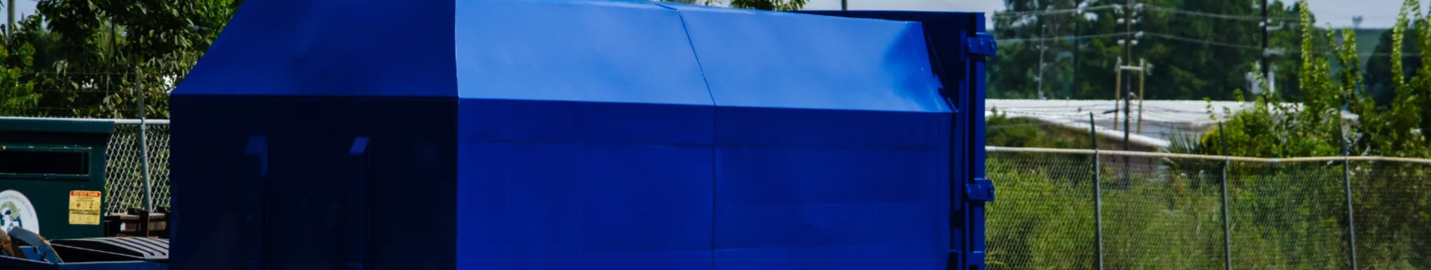 Trash Compactors Efficient Waste Management Solutions